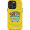 Scooby Doo Mystery Machine Van iPhone 15 Pro Impact Case